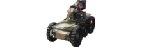 DRDO Daksh